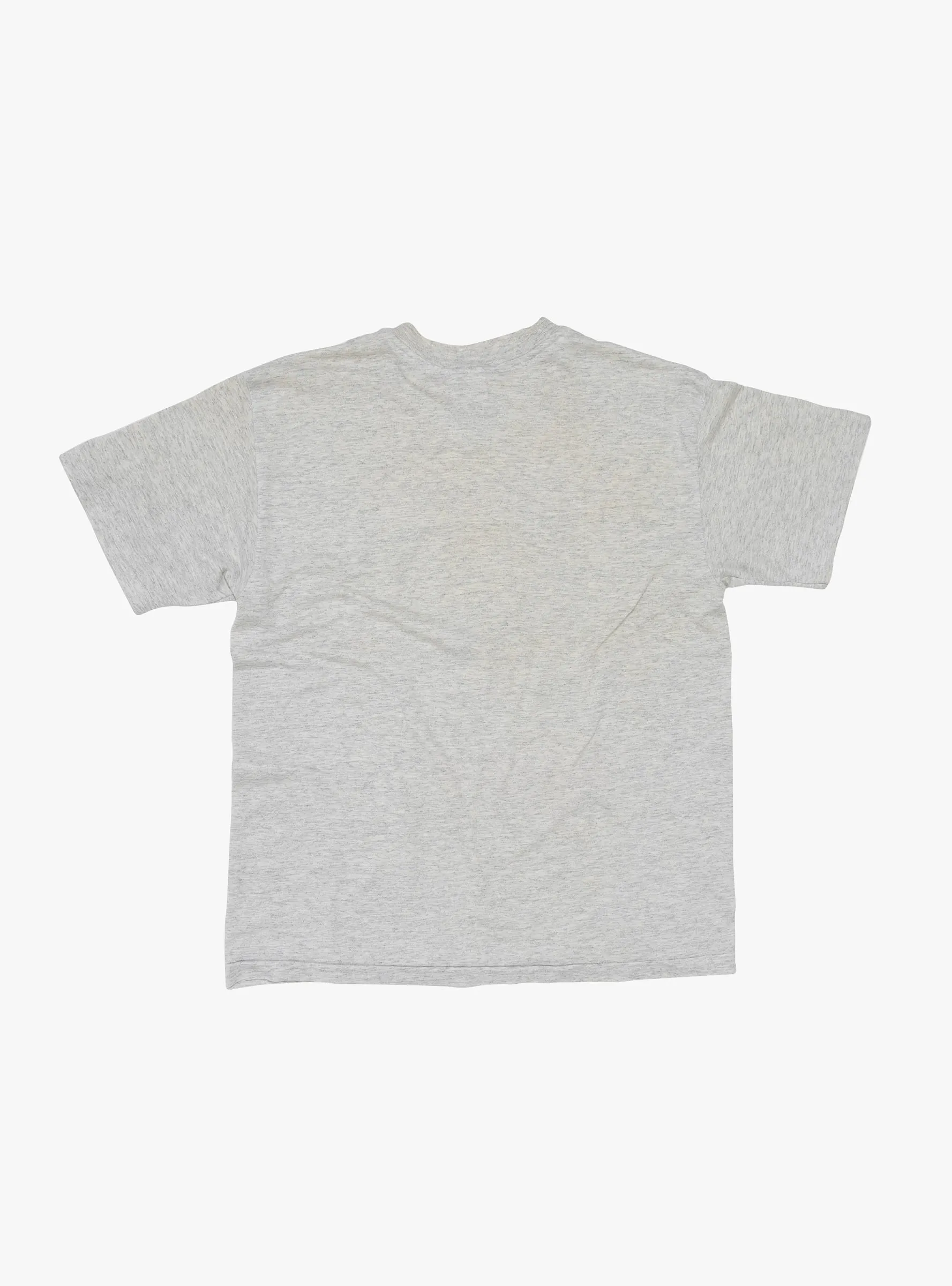 '93 Jurassic Park T-shirt Grey