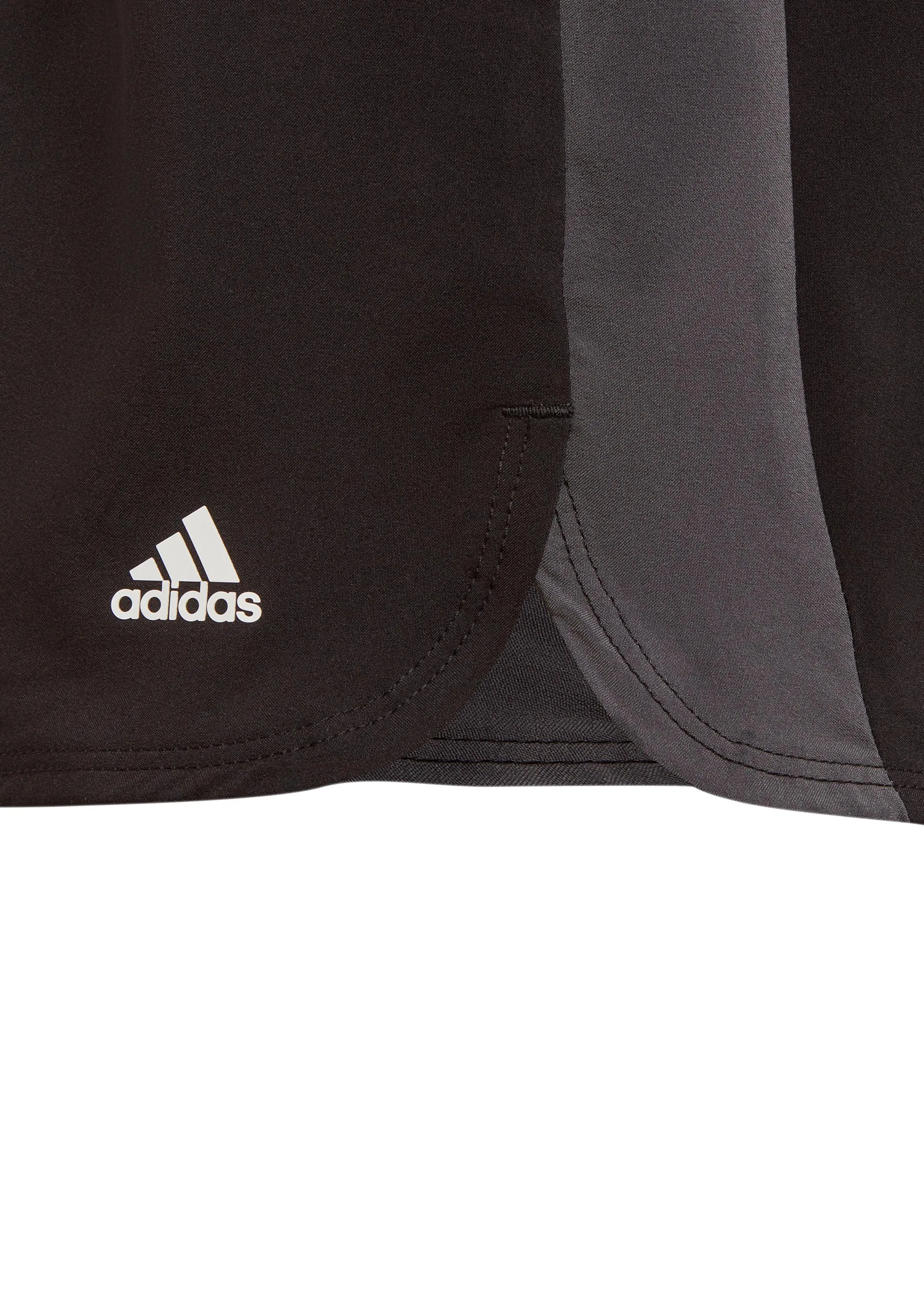 Adidas Junior Pacer Aeroready Sports Shorts <br> HM4413