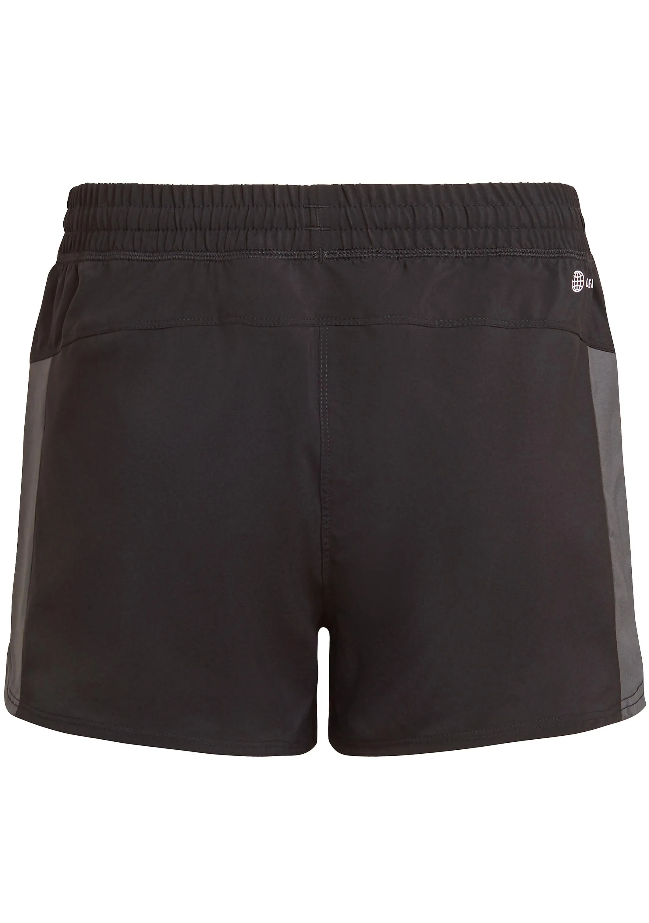 Adidas Junior Pacer Aeroready Sports Shorts <br> HM4413