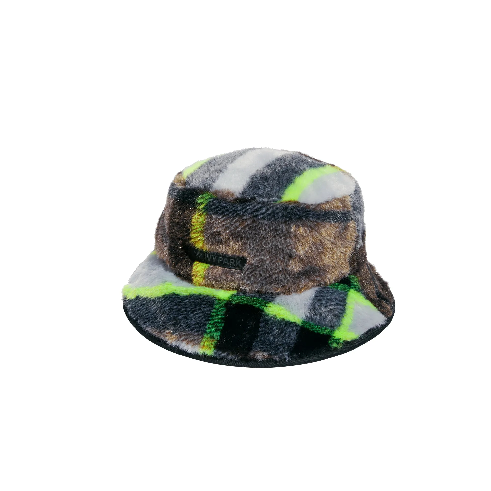 Adidas x Ivy Park Reversible Bucket Hat 'Wilpin/lgsogr'