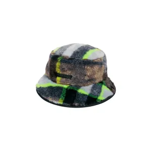 Adidas x Ivy Park Reversible Bucket Hat 'Wilpin/lgsogr'