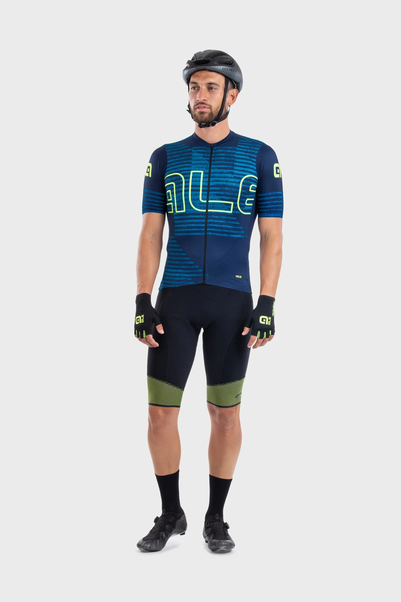 ALE Horizon Jersey - PR.R