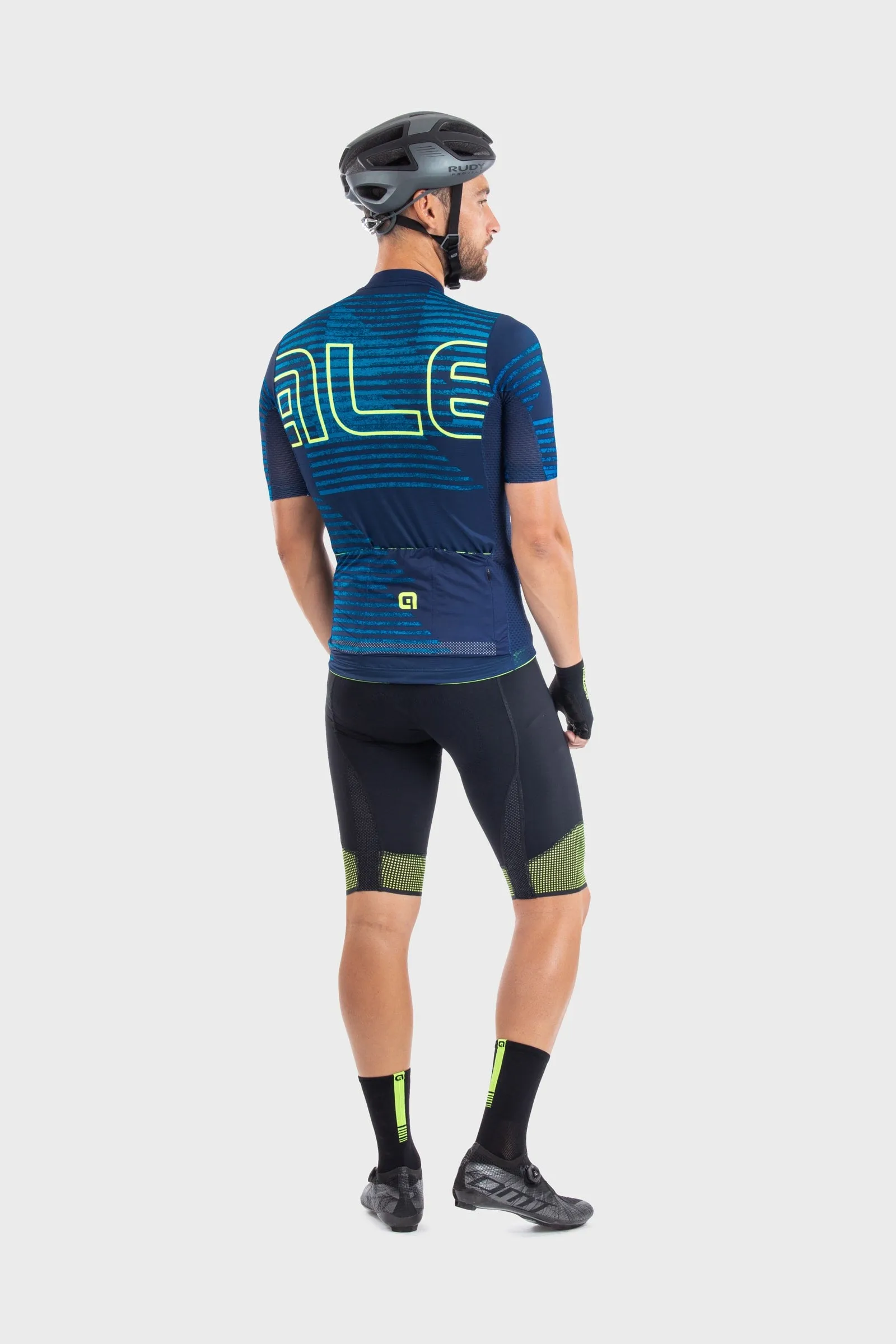 ALE Horizon Jersey - PR.R