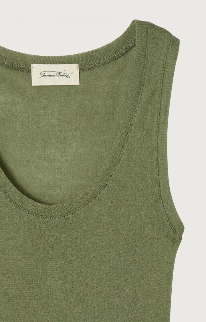 American Vintage :: Mass. Tank Top