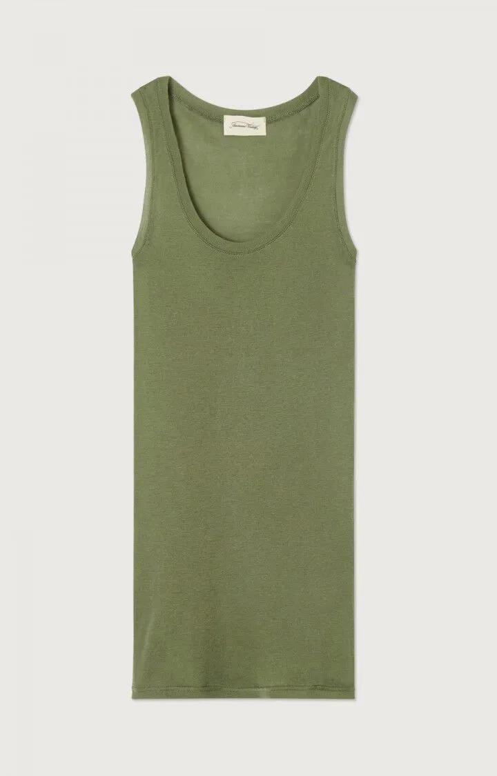 American Vintage :: Mass. Tank Top