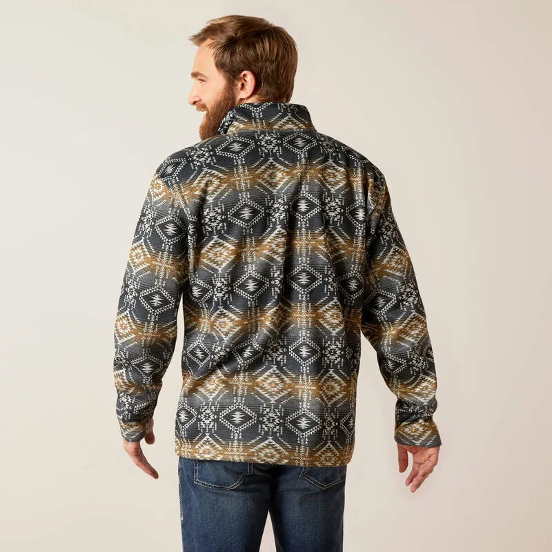 Ariat Men's Wesley Pullover Sweater