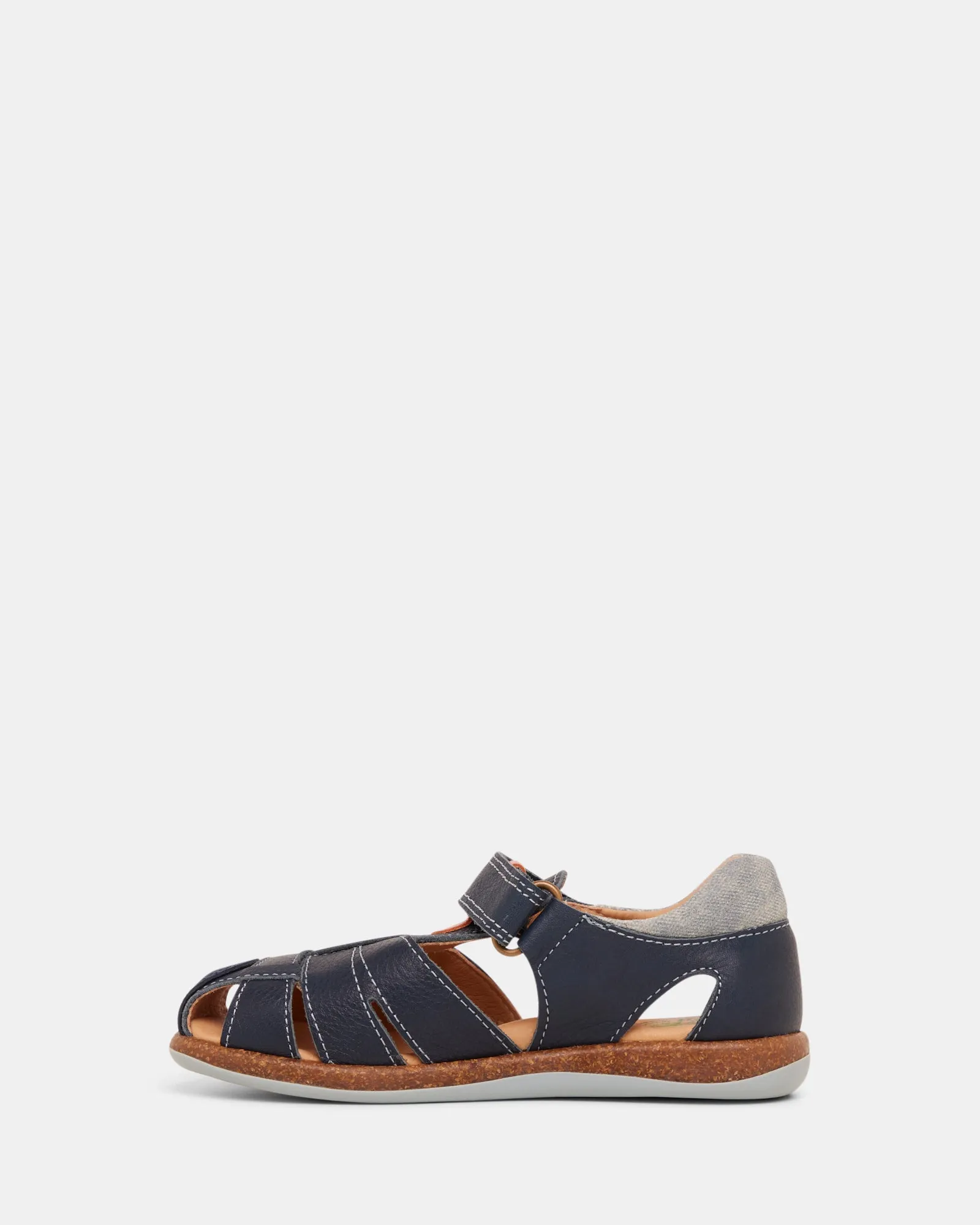 Asterix Sandal 028225 Youth Navy