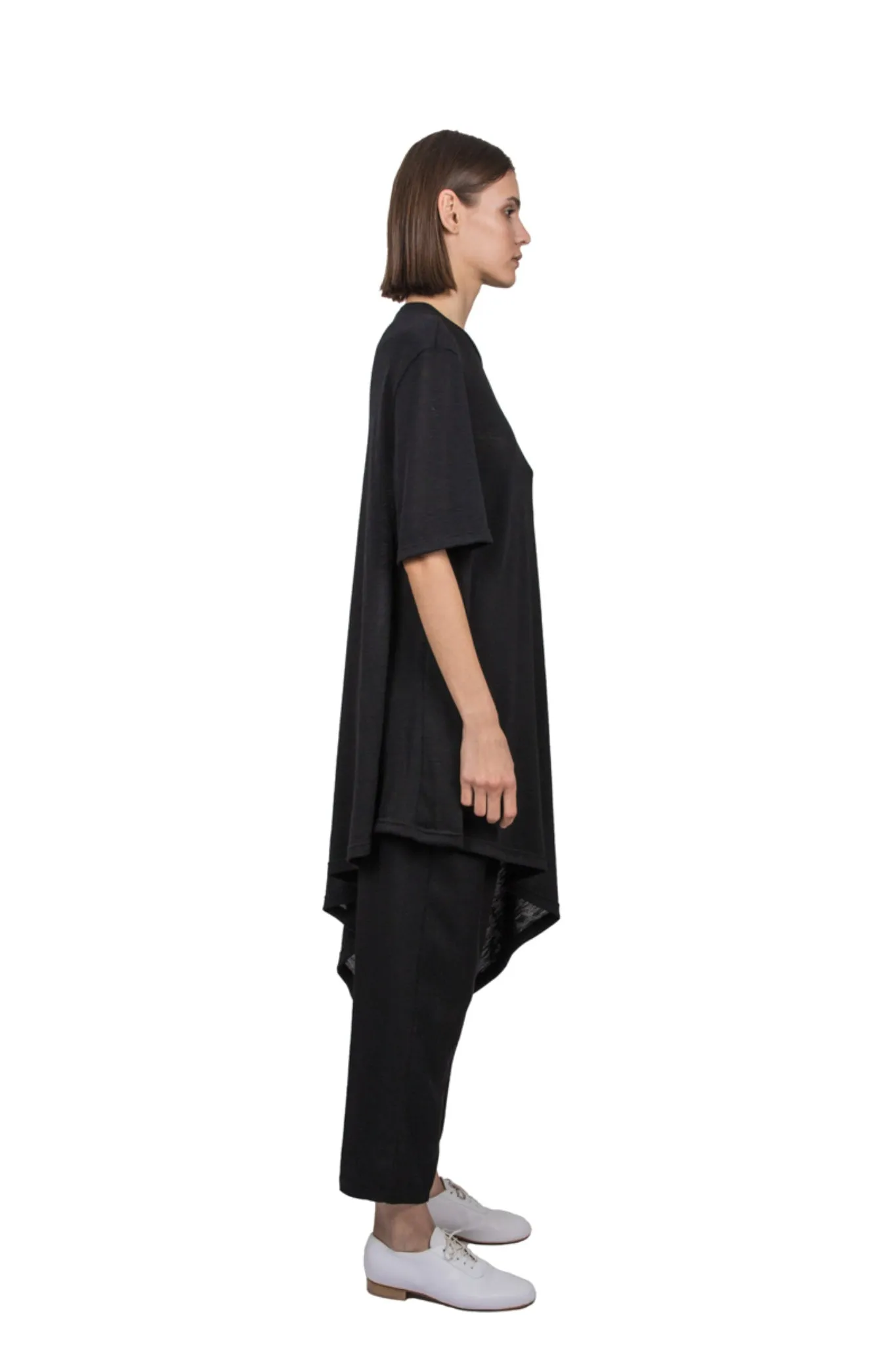 Asymmetric T-Shirt