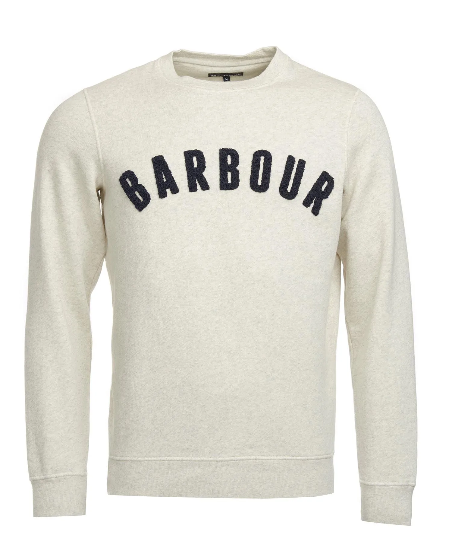 Barbour Prep Logo Sweatshirt