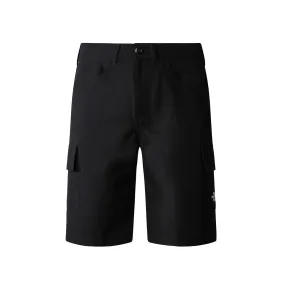 Bermuda Uomo The North Face Horizon Circular Nero