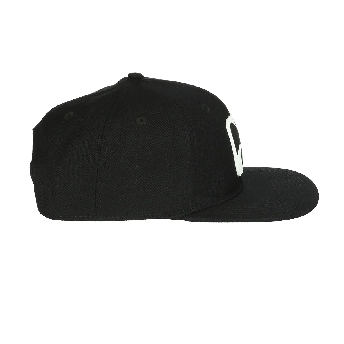 BLACKFIN SNAPBACK HAT