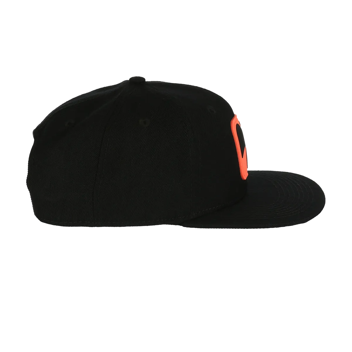 BLACKFIN SNAPBACK HAT