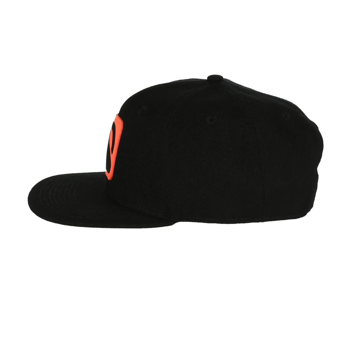 BLACKFIN SNAPBACK HAT