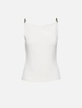 Boat Neck Tank