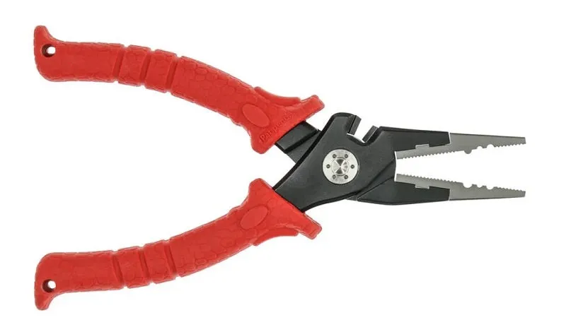 Bubba 7.5in Fishing Pliers BB1-FP