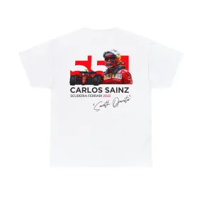 C. Sainz