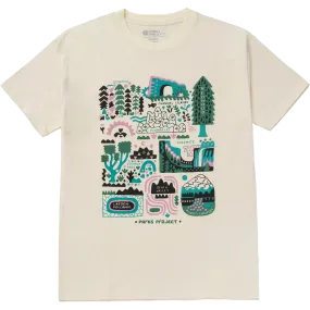 California Dreaming Tee