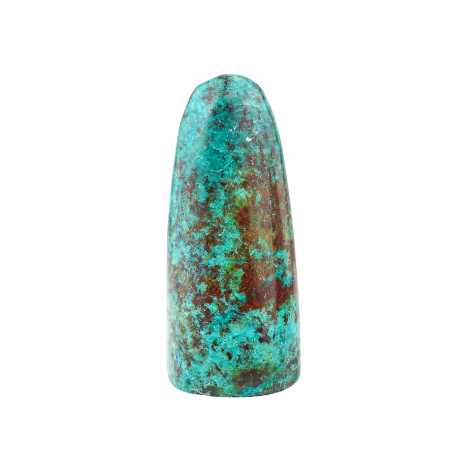 Chrysocolla Freeform Crystal