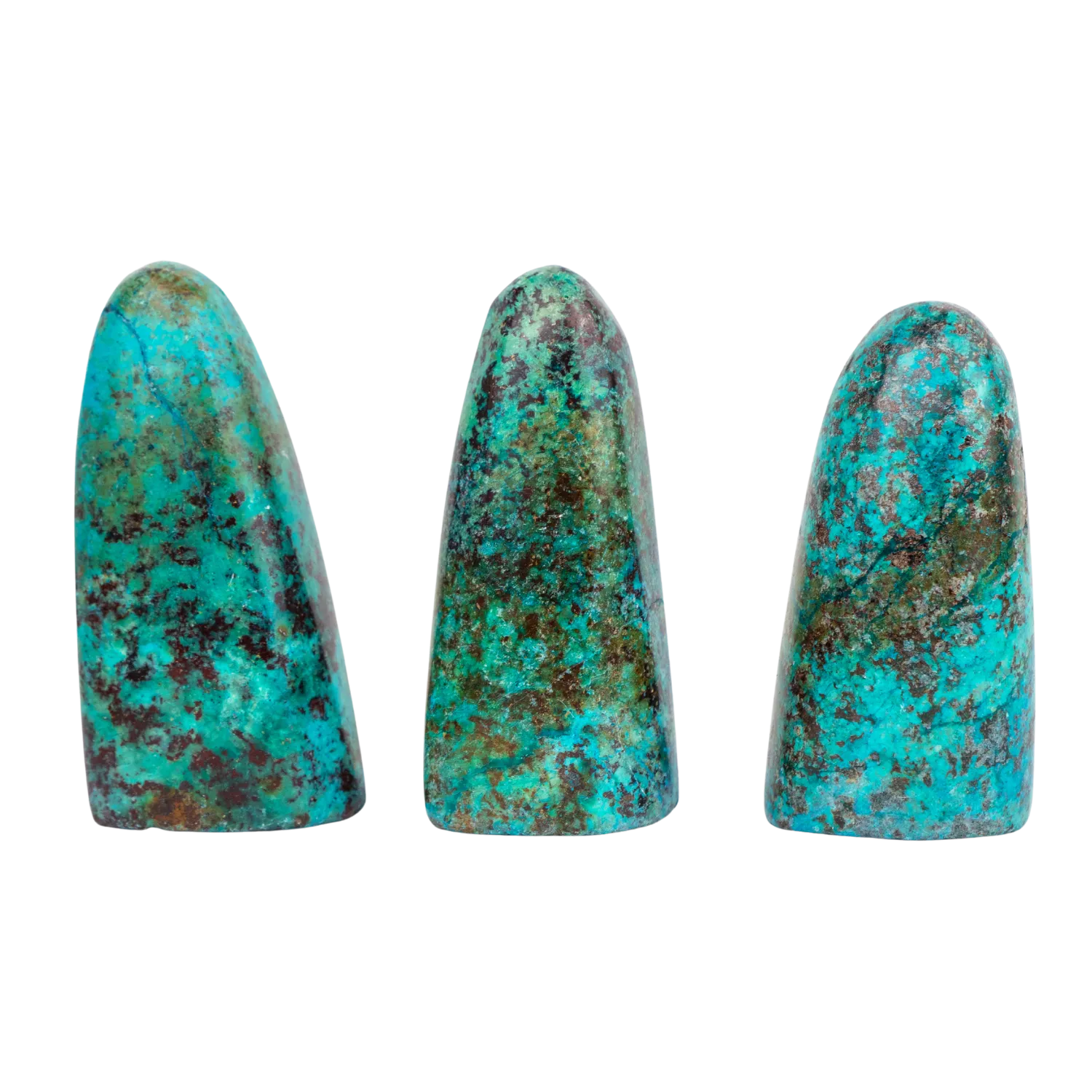 Chrysocolla Freeform Crystal