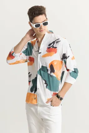 CloudCanvas Multicolour Shirt