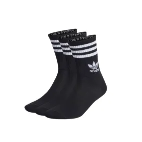 CREW SOCK  3STR