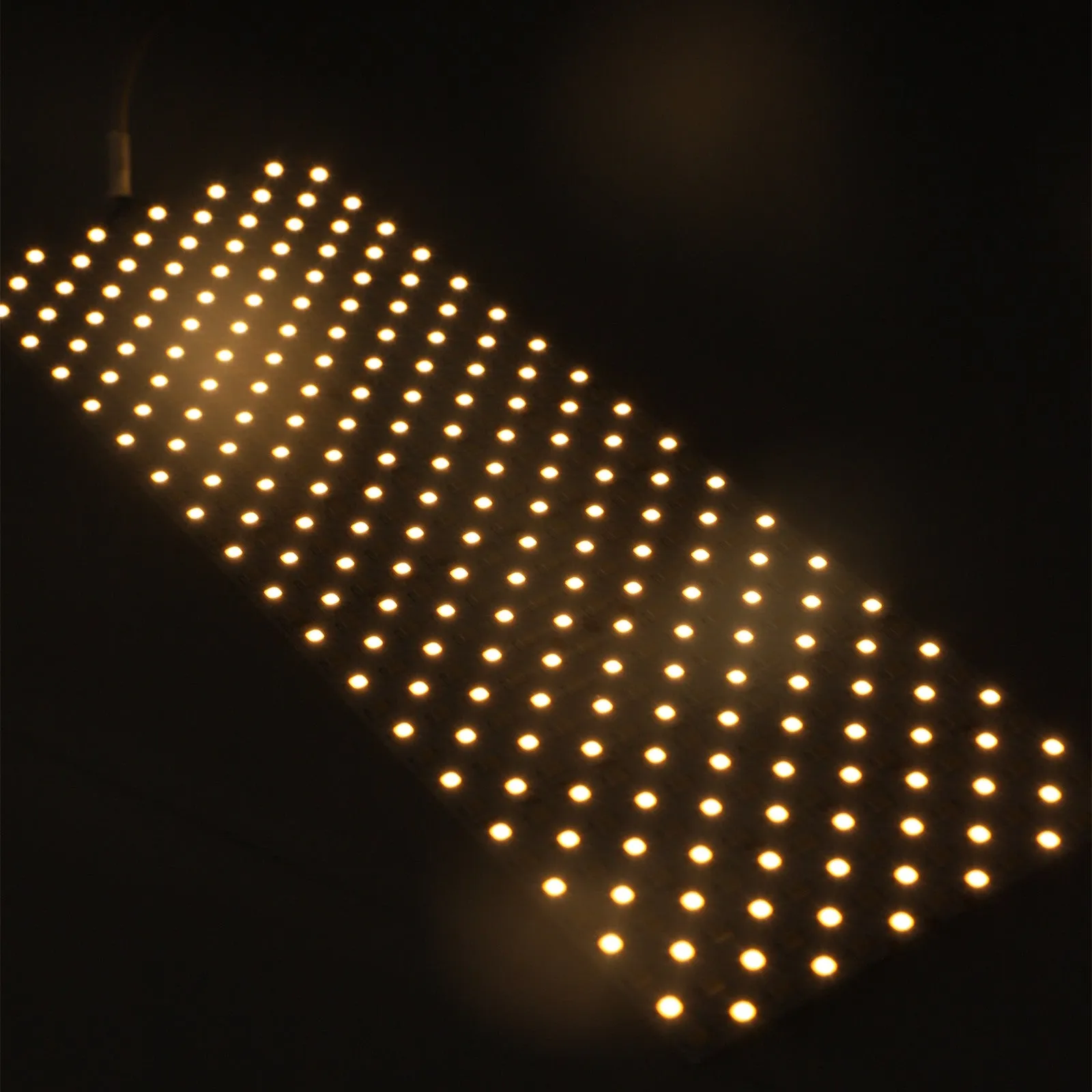 CRI-MAX CRI 95  Multirow Tunable White LED Flexible Panel