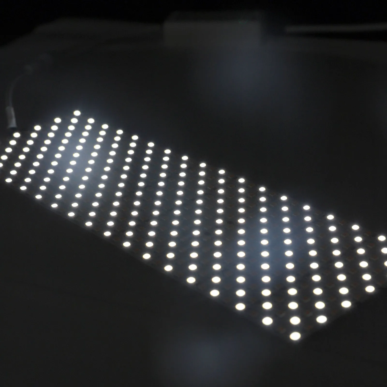 CRI-MAX CRI 95  Multirow Tunable White LED Flexible Panel