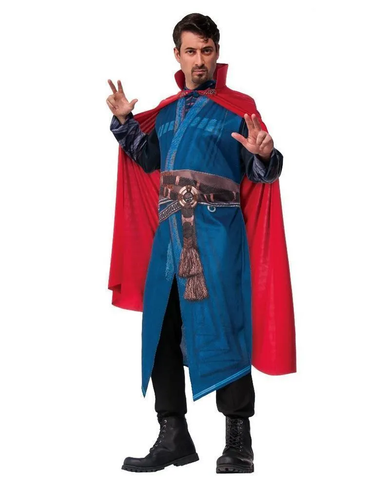 Dr Strange Cloak of Levitation for Adults - Marvel Avengers