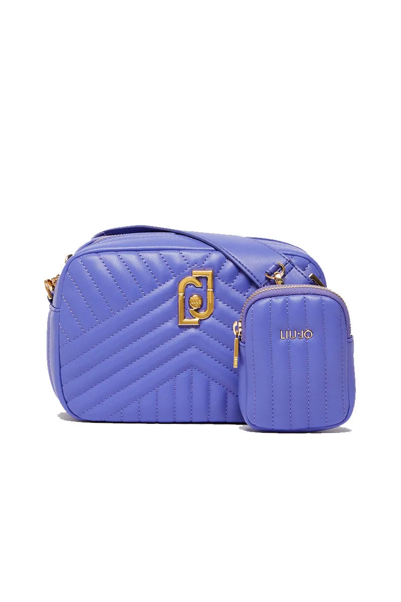 Ecs M Camera Case - Summer Lilac