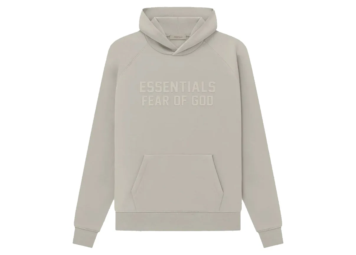 Fear of God Essentials Sweatsuit Seal (FULL SET)