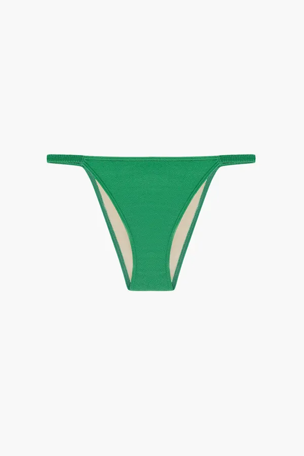 Fern holiday balconette bikini