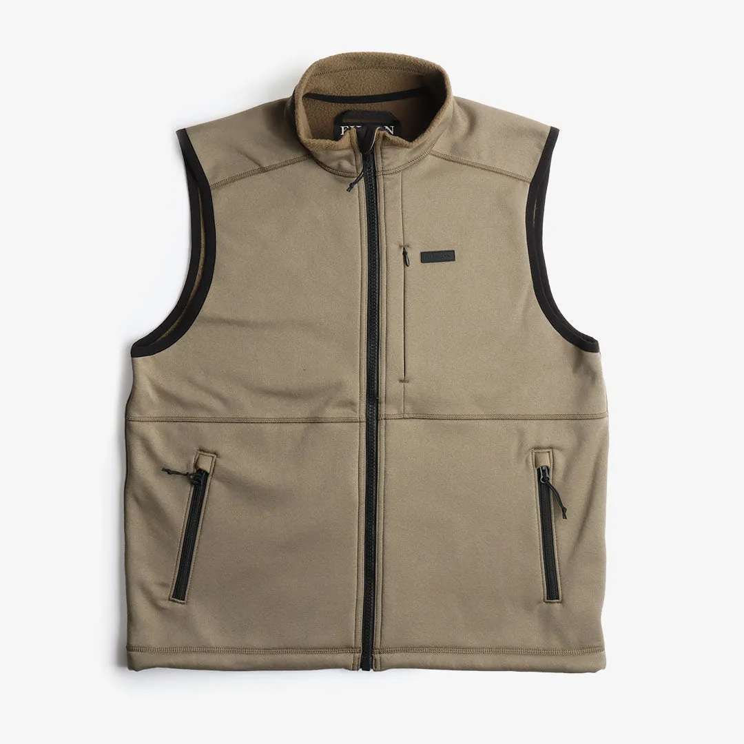 Filson Granite Ridge Fleece Vest