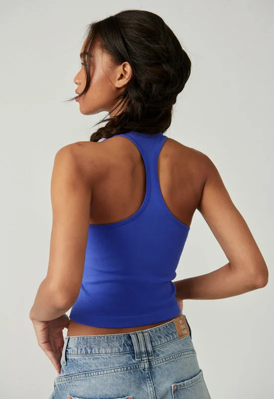 Free People - Hayley Racerback Brami Mazarin