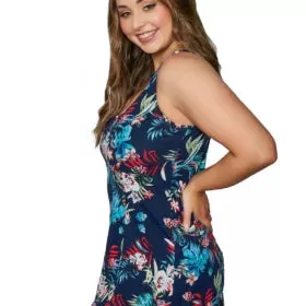 Genevieve Botanica Swimdress