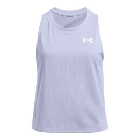 Girls' Under Armour Youth Tech Mesh Tank Top