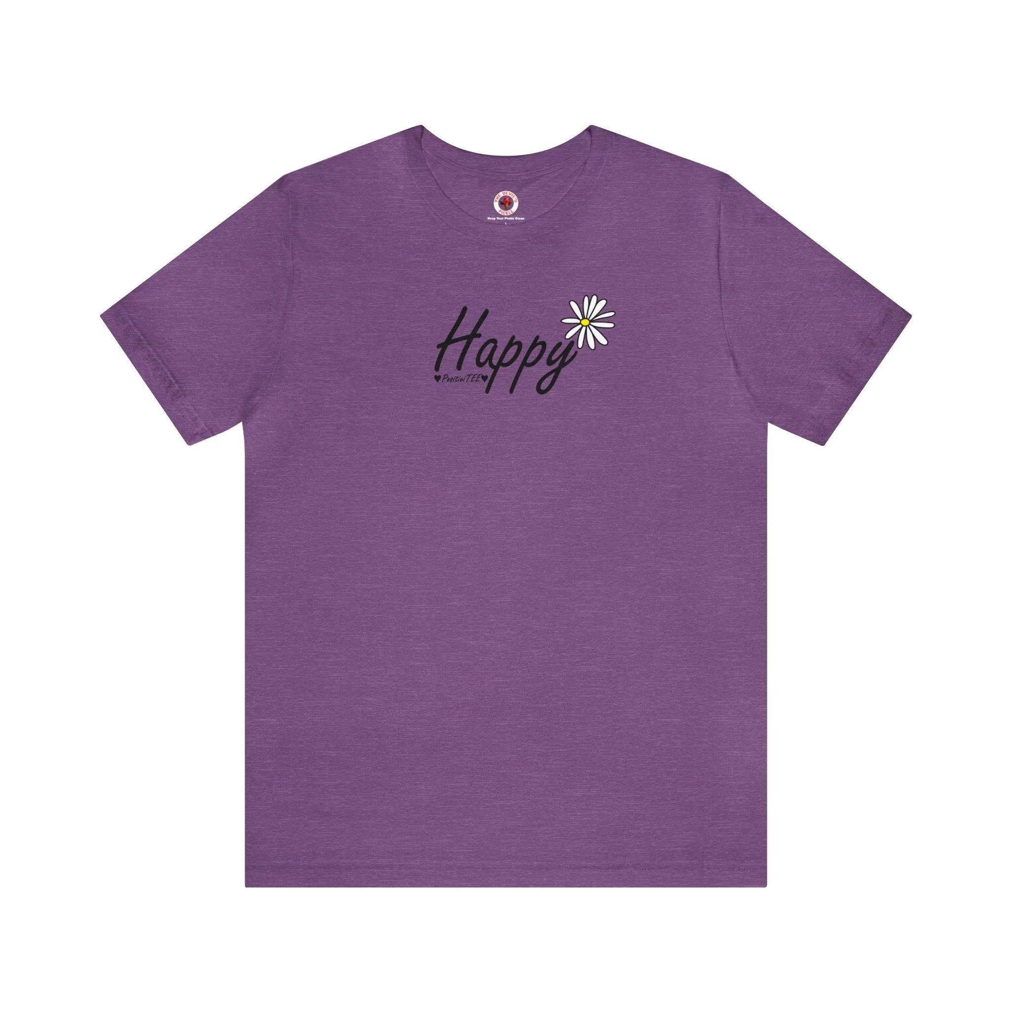 Happy T-Shirt