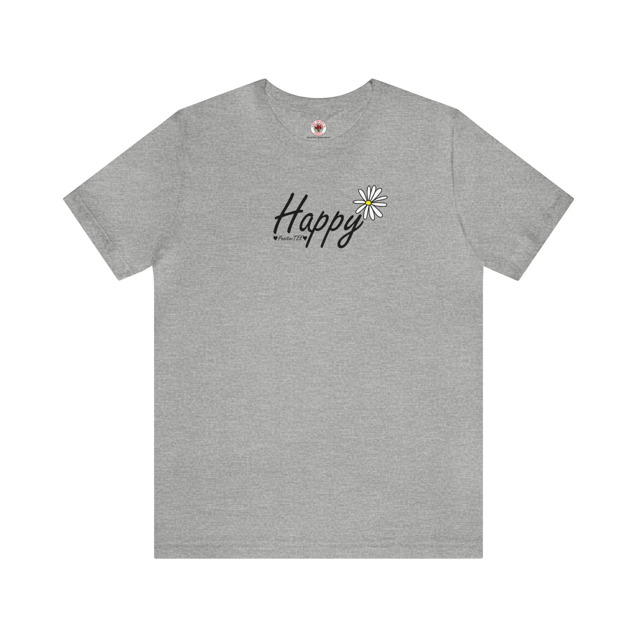 Happy T-Shirt