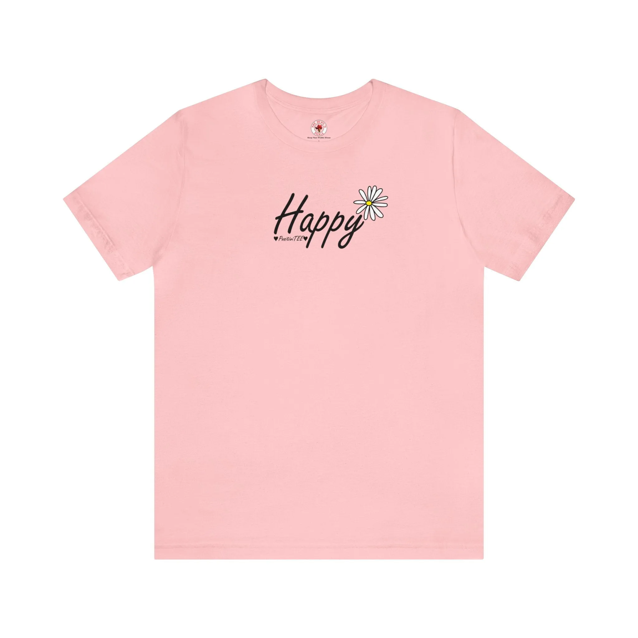 Happy T-Shirt