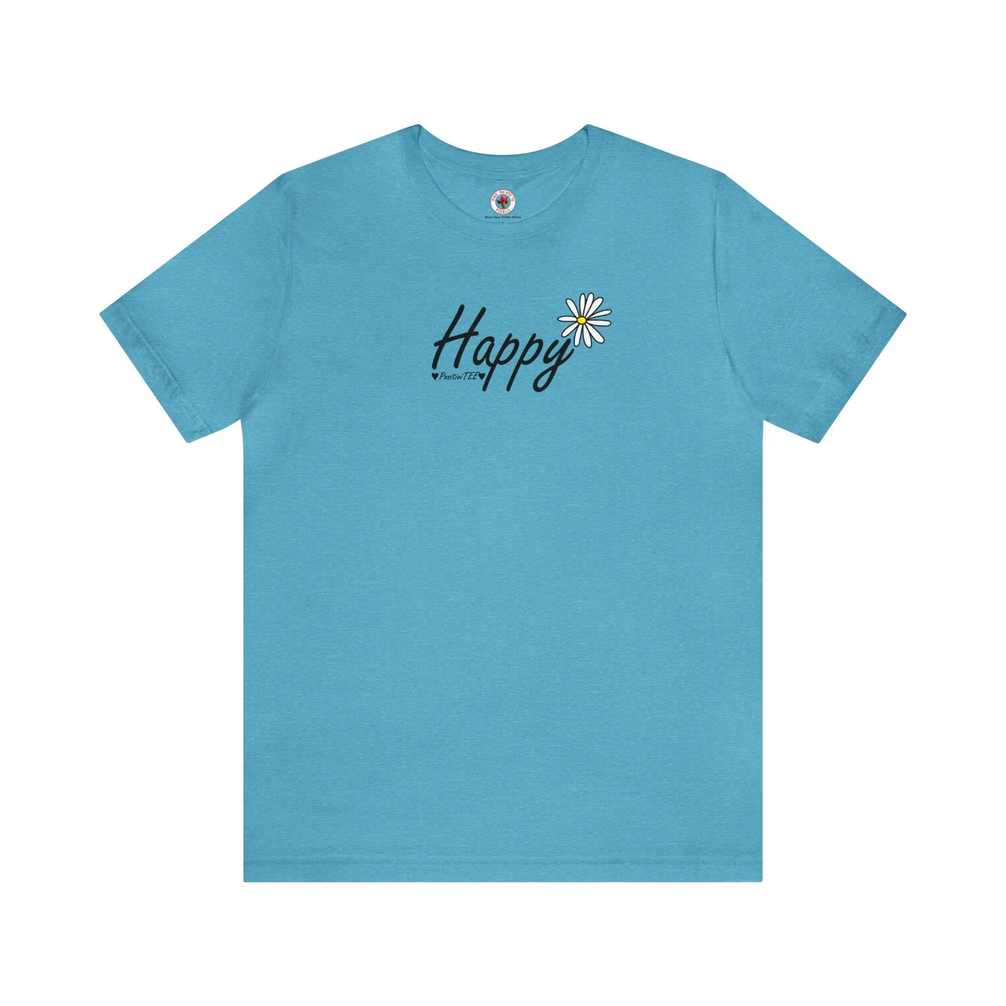 Happy T-Shirt