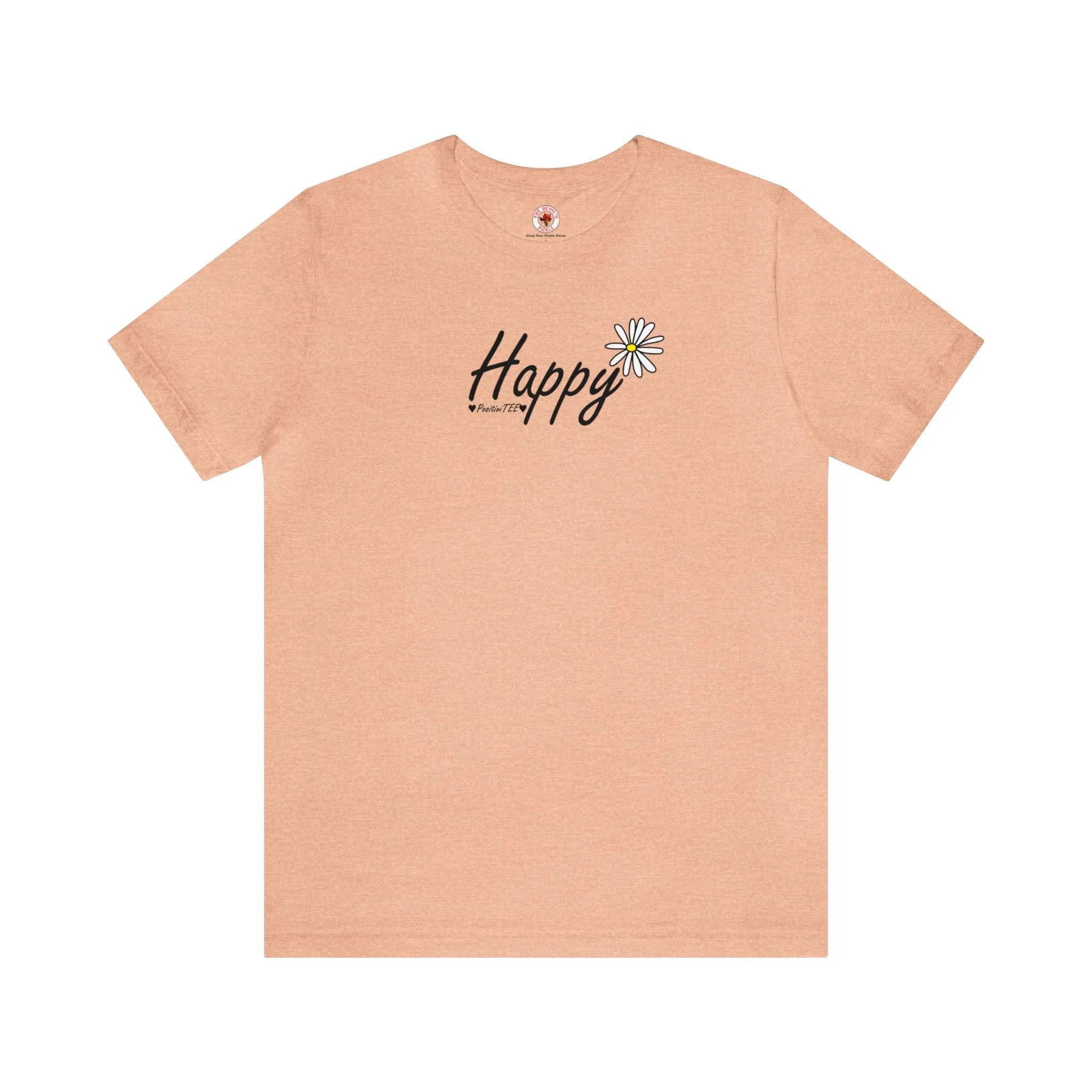 Happy T-Shirt