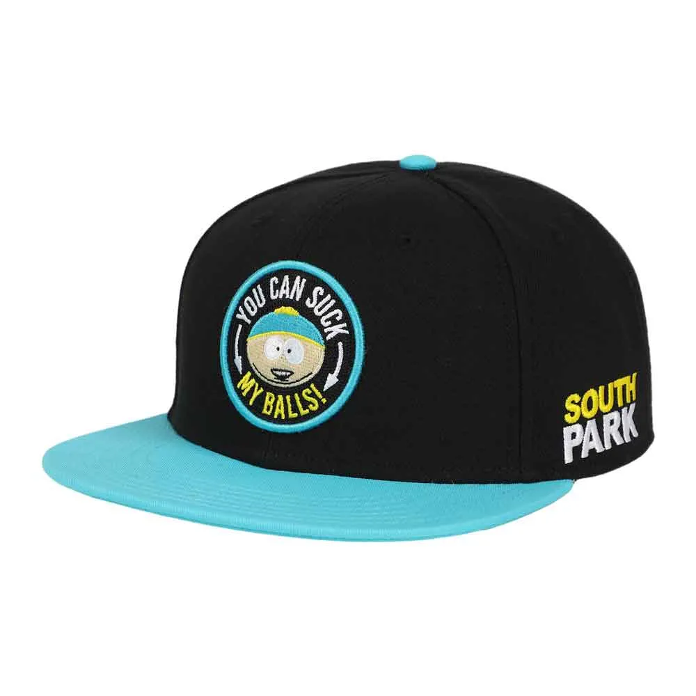 Hat - South Park Cartman Quote