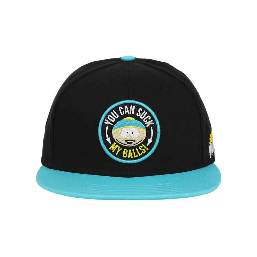 Hat - South Park Cartman Quote