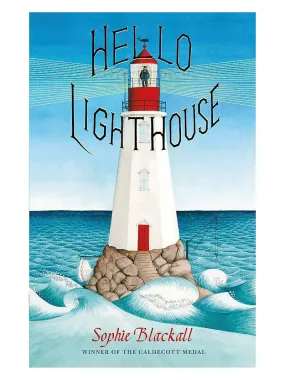 Hello Lighthouse