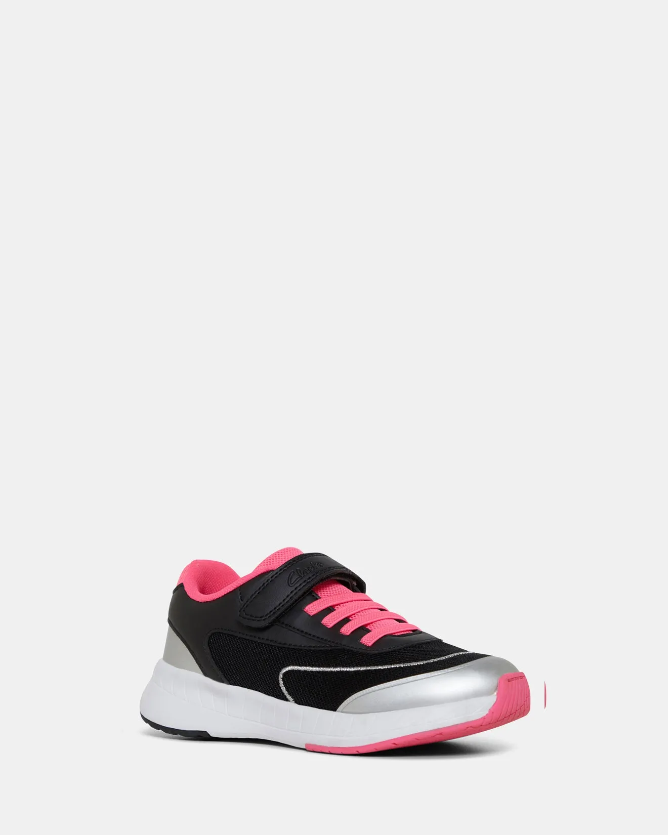 Horizon 2.0 Black/Neon Pink