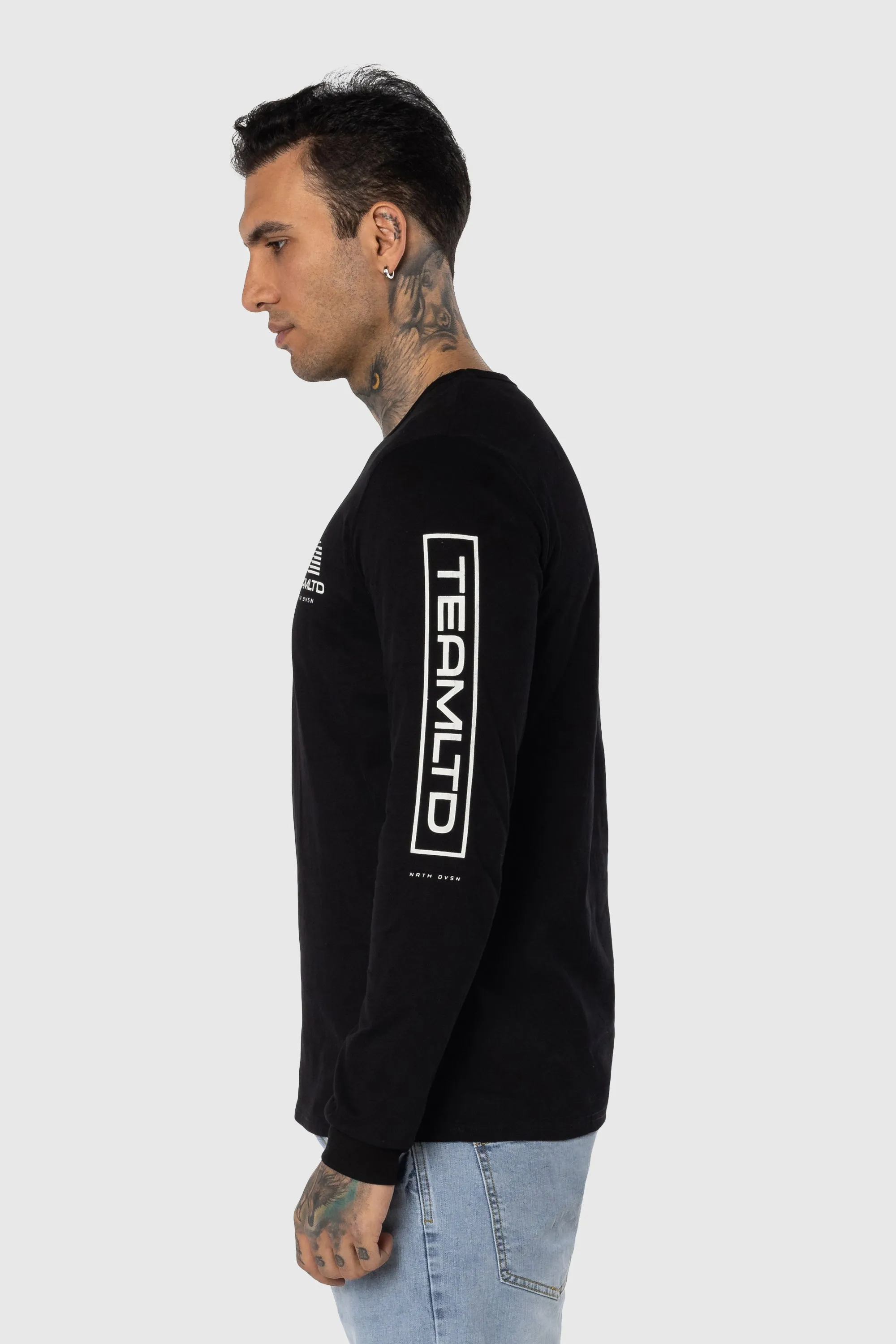 Horizon Long Sleeve Tee