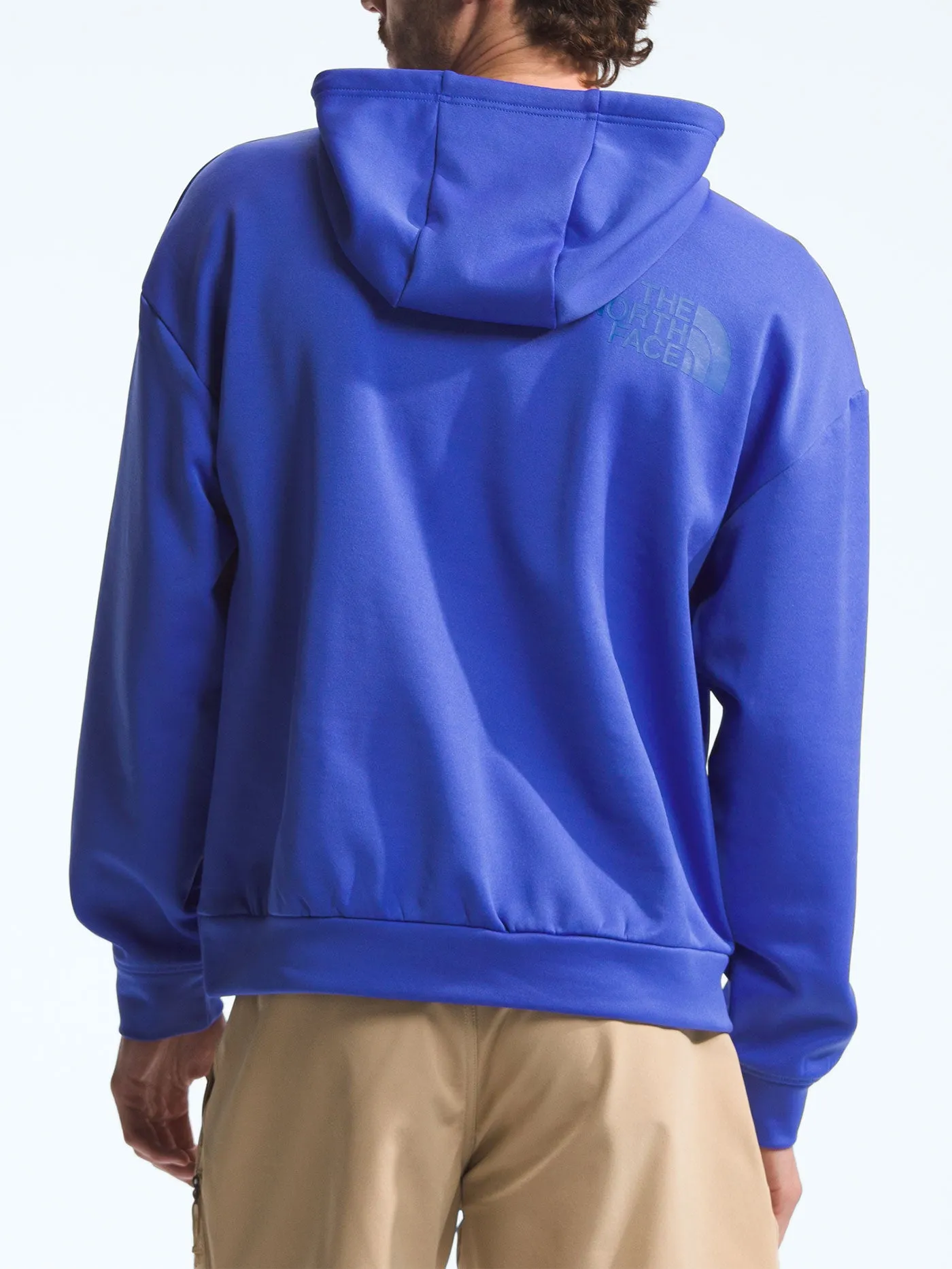 Horizon Performance Hoodie