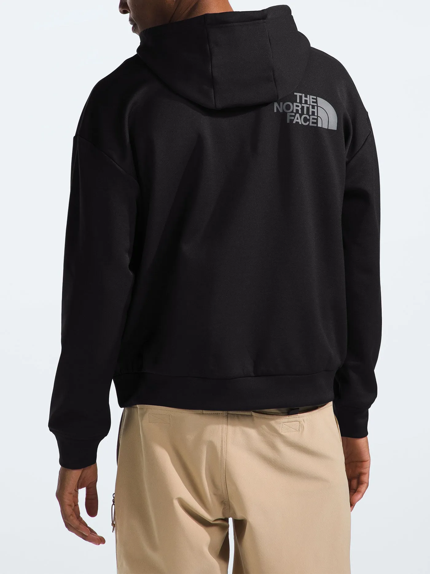 Horizon Performance Hoodie