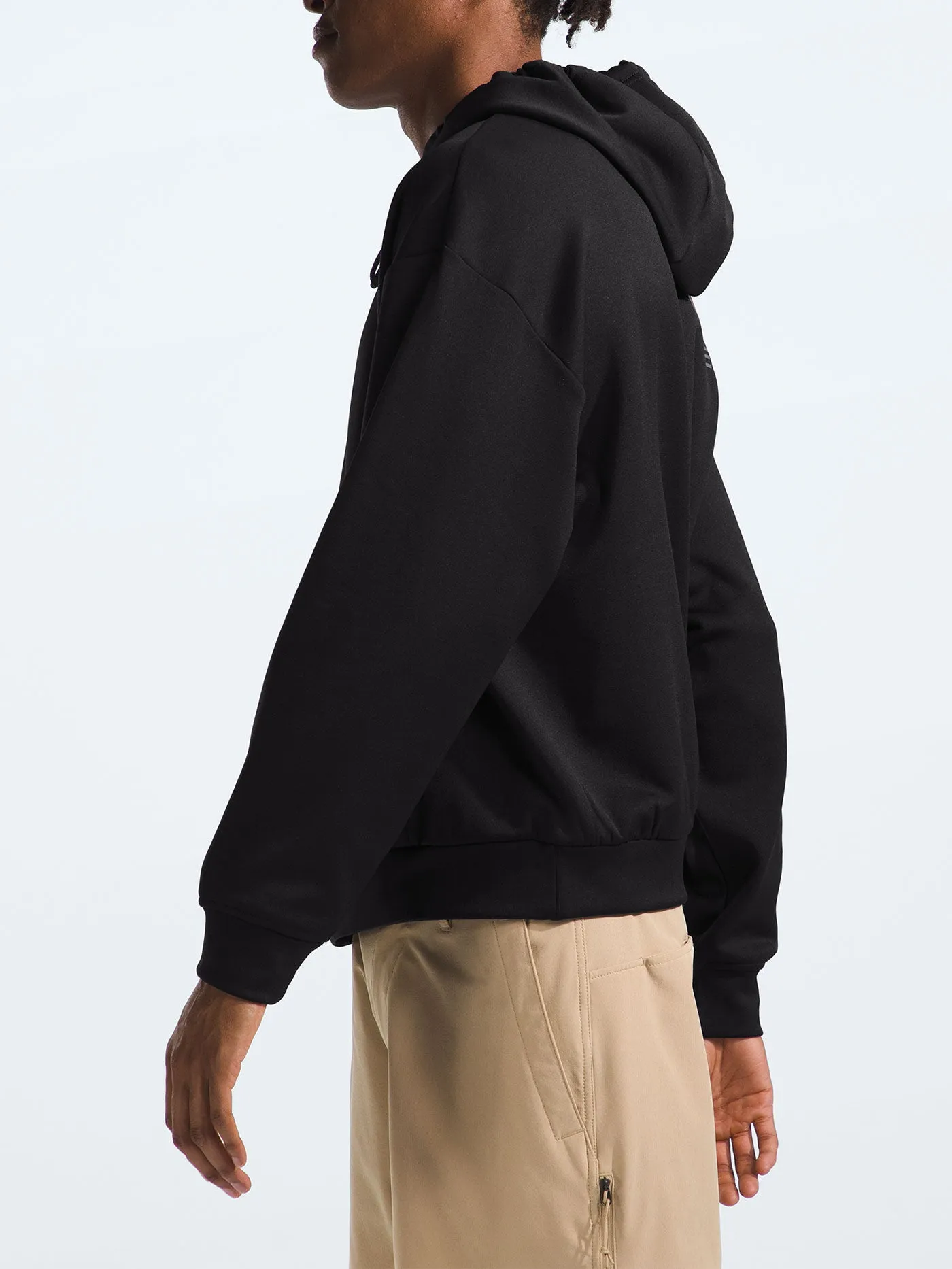 Horizon Performance Hoodie