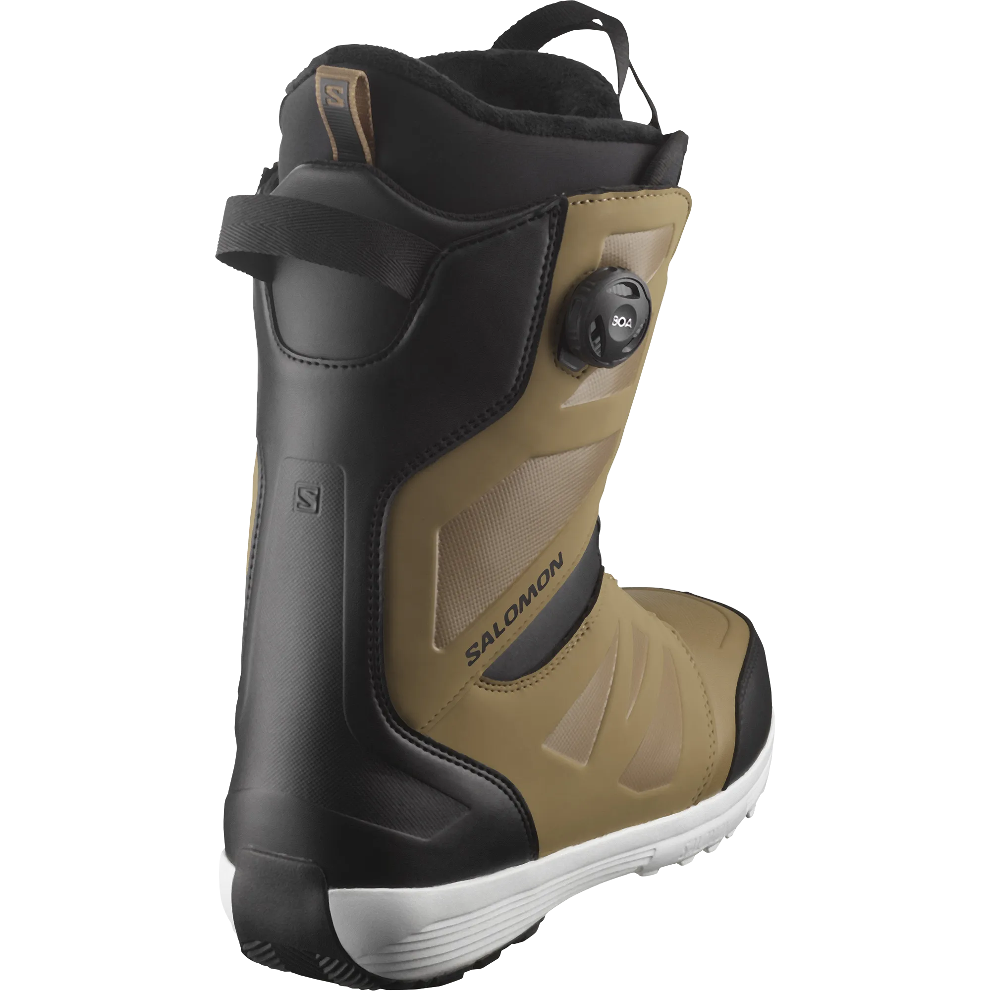 LAUNCH BOA SJ BOA SNOWBOARD BOOT MEN'S