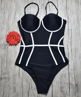 Lexi One Piece Swimsuit